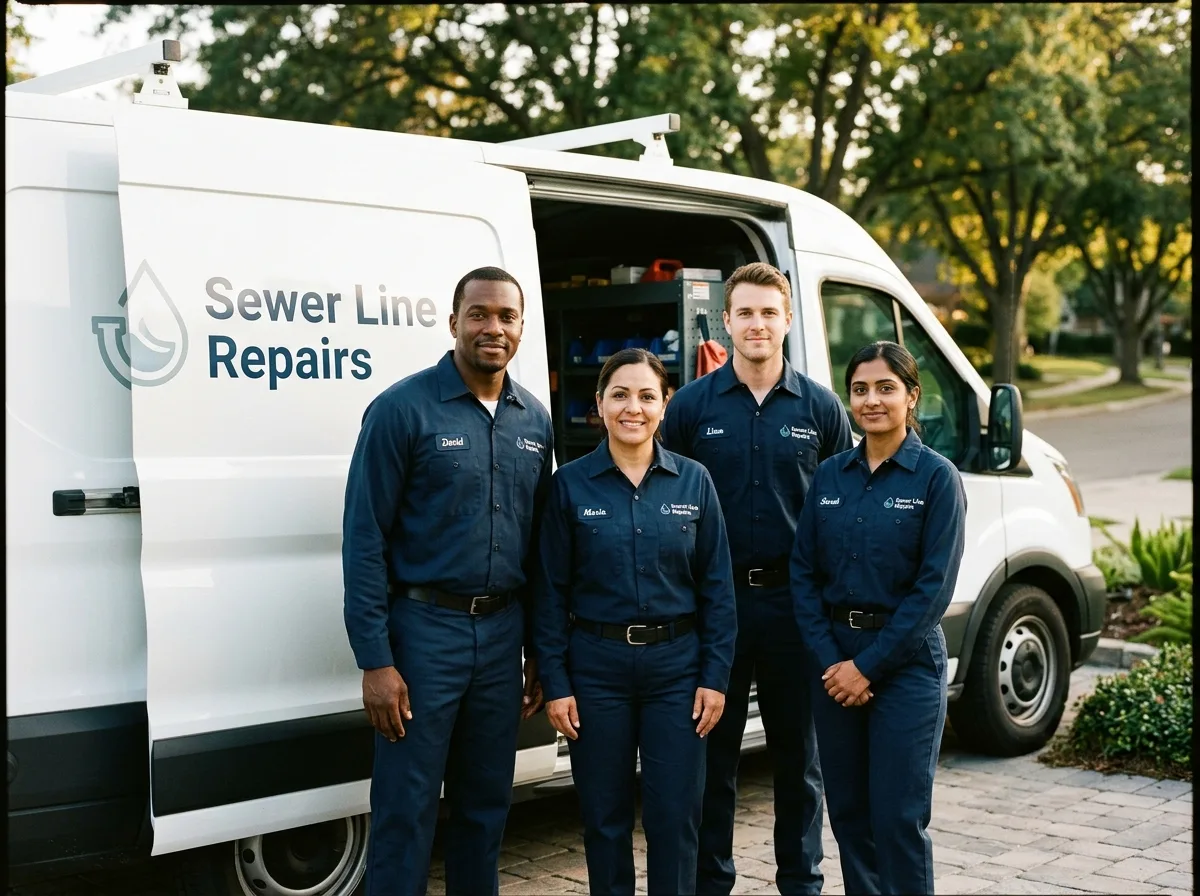 Emergency Plumber company in Crozier, VA